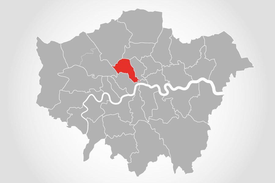 Get Planning and Architecture - London Borough of Camden