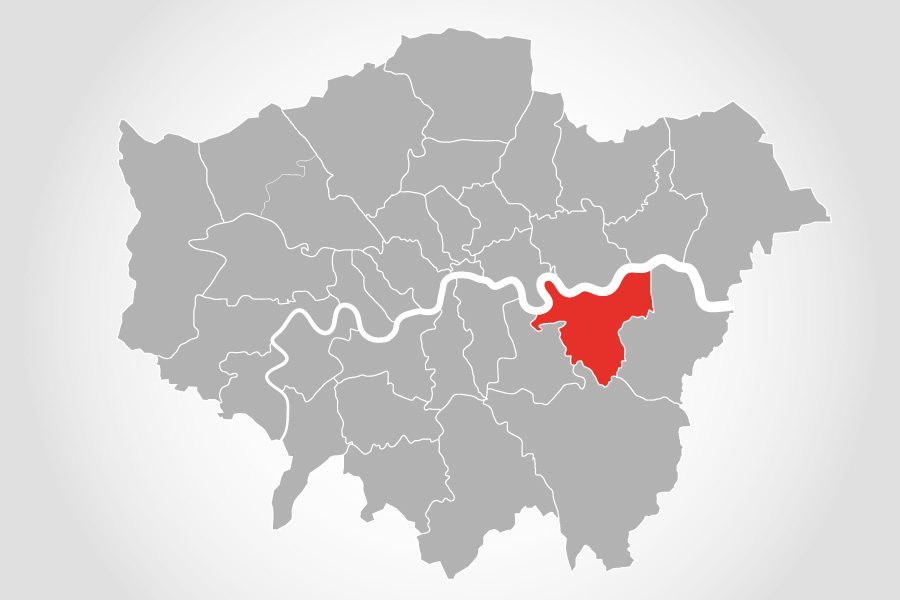 Get Planning and Architecture - London Borough of Greenwich