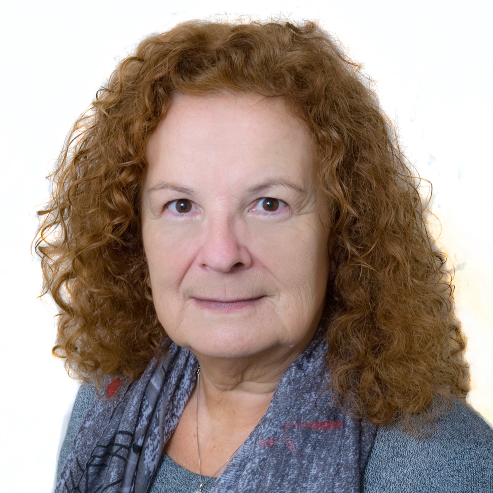 Helen Binnie - Director